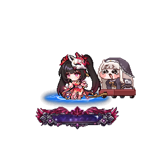 造型