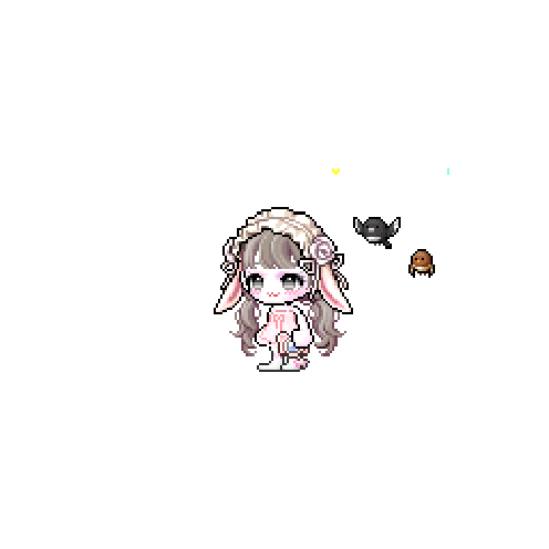 虚拟形象