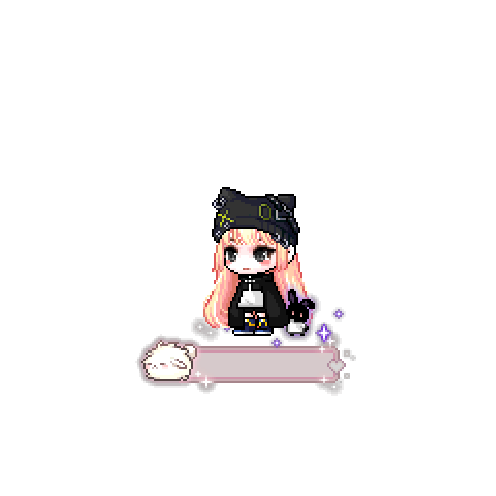 虚拟形象