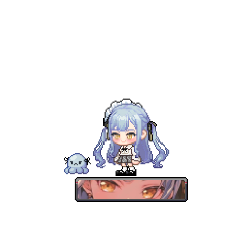 虚拟形象