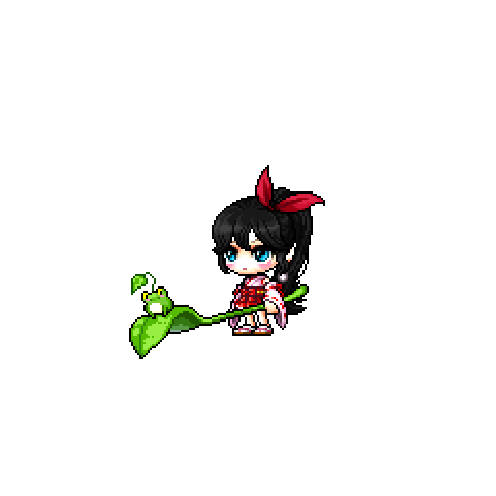 虚拟形象