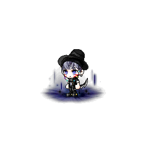 虚拟形象