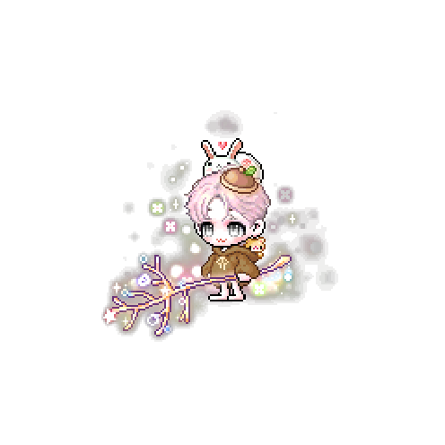 造型