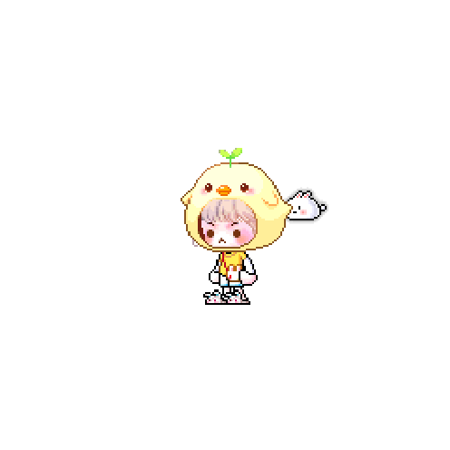 虚拟形象