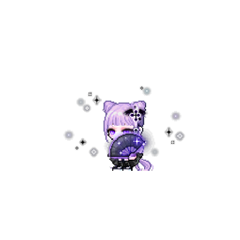 虚拟形象