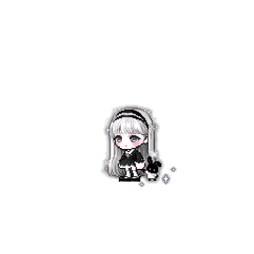 虚拟形象