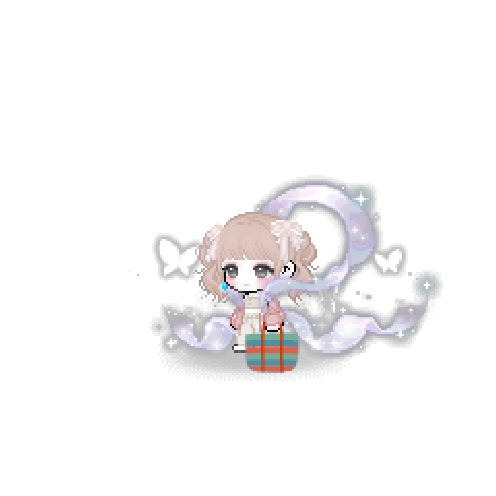 造型