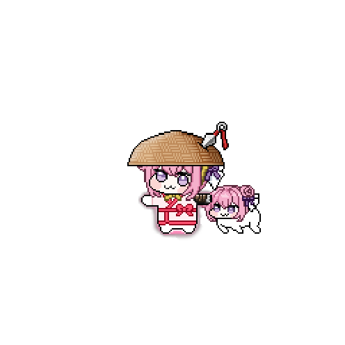 造型