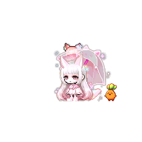 虚拟形象