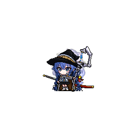造型