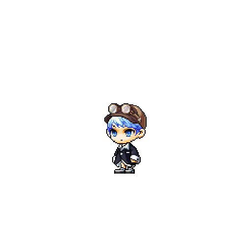 虚拟形象