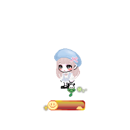 虚拟形象