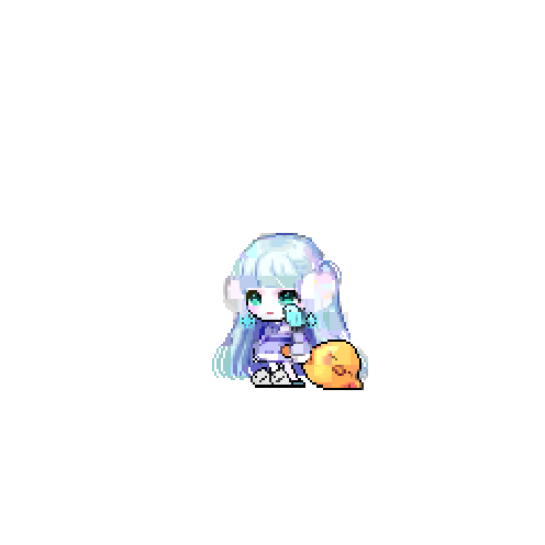 虚拟形象