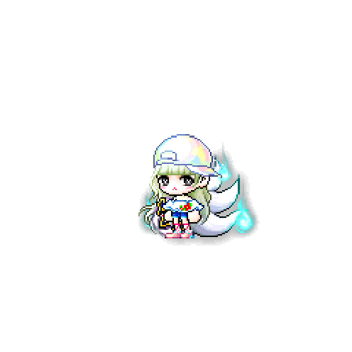 造型