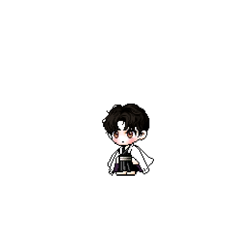 虚拟形象