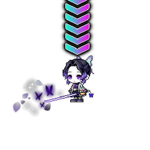 虚拟形象