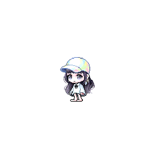 虚拟形象
