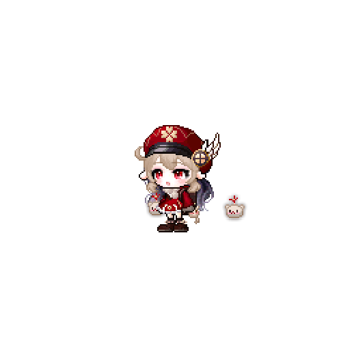 虚拟形象