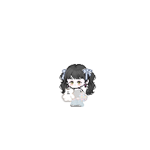 虚拟形象