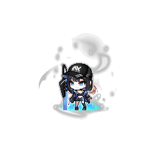 虚拟形象