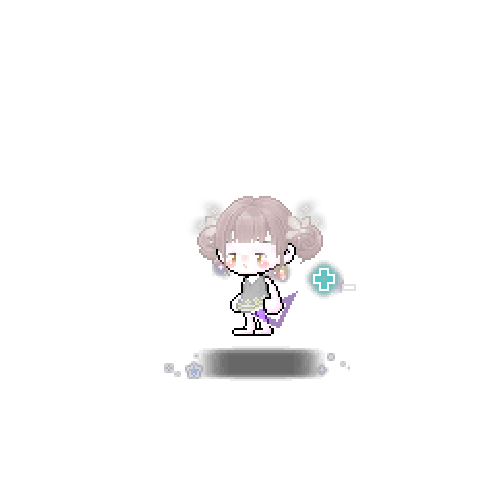 造型