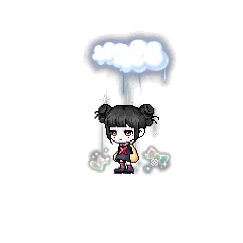 造型