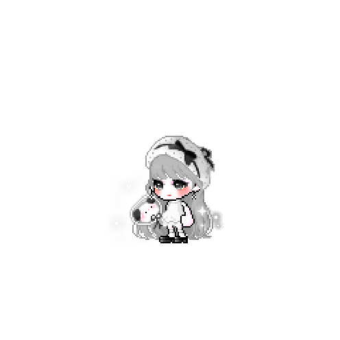 虚拟形象