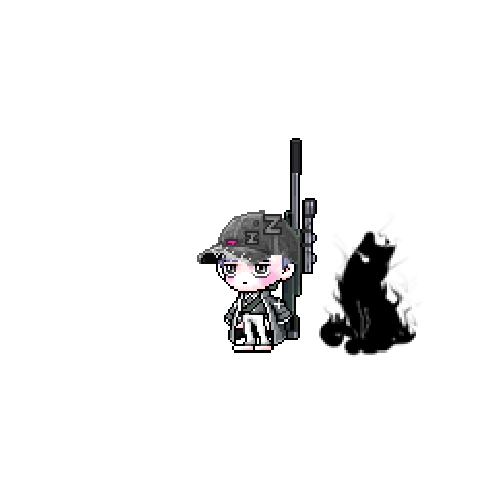 虚拟形象