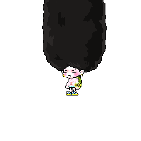 造型