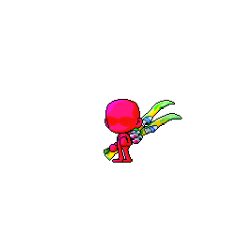 虚拟形象