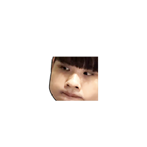 造型