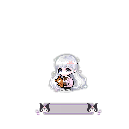 虚拟形象