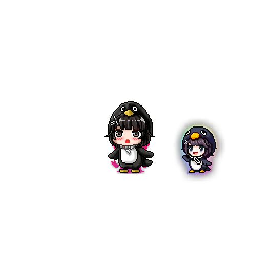 造型