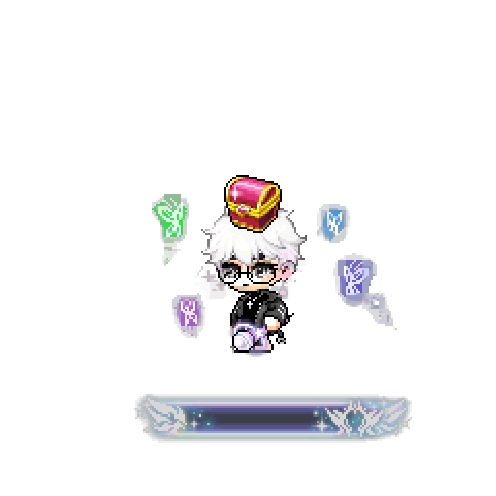虚拟形象