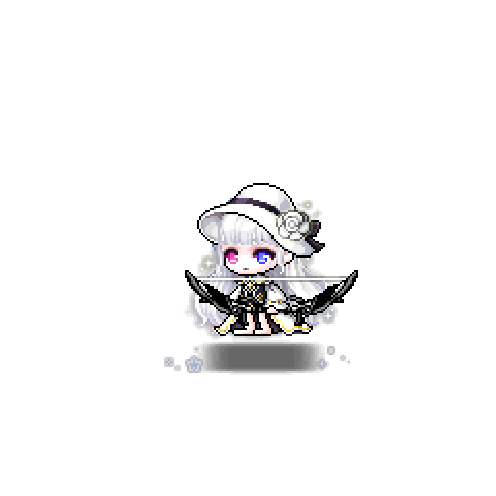 虚拟形象