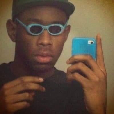 Imagen de perfil