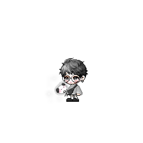 虚拟形象