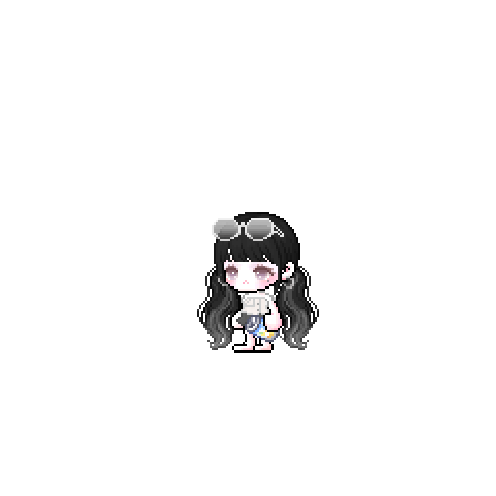 造型