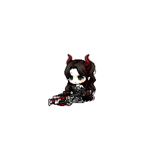 虚拟形象