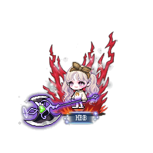 造型