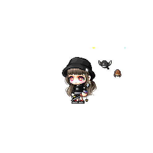 造型