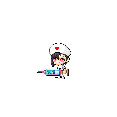 虚拟形象