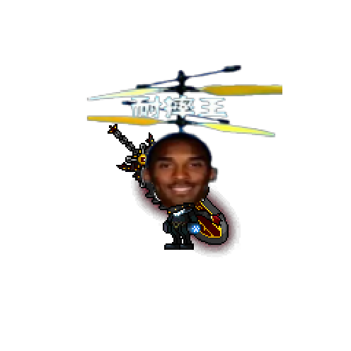 虚拟形象