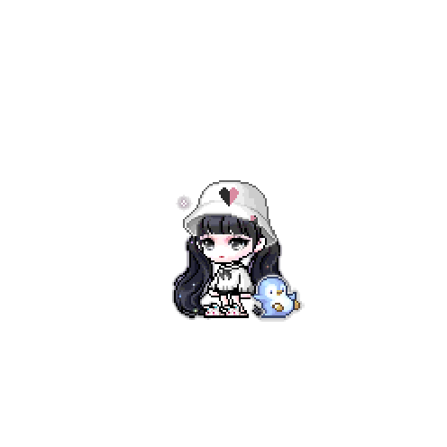 虚拟形象