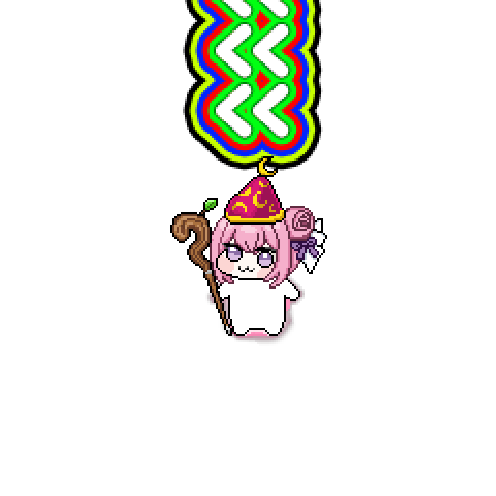 虚拟形象
