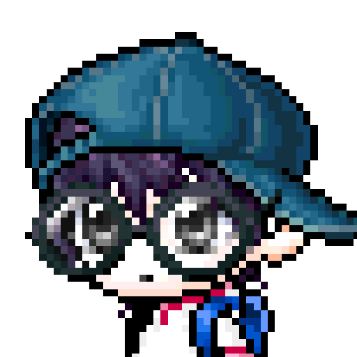 玩家個人簡介圖片