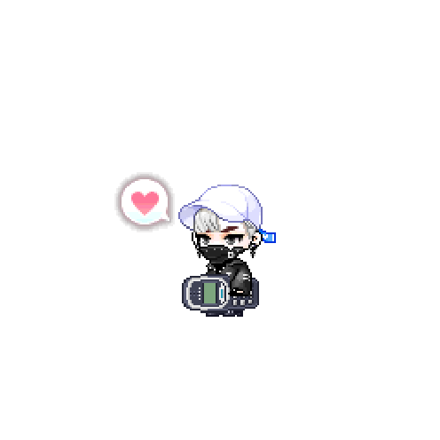 虚拟形象