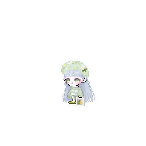 造型