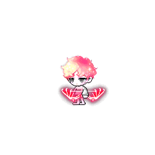 虚拟形象