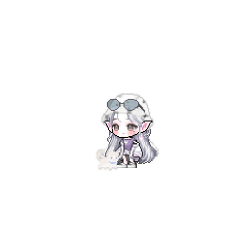 虚拟形象